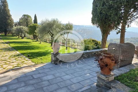 Villa i Florence, Florence, Florence - € 2.900.000 | Ref: IB 736 - foto 5