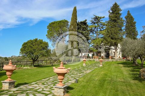 Villa i Florence, Florence, Florence - € 2.900.000 | Ref: IB 736 - foto 6