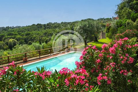 Villa i Florence, Florence, Florence - € 2.900.000 | Ref: IB 736 - foto 7