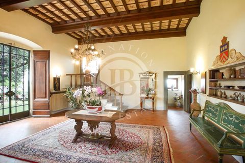 Villa i Florence, Florence, Florence - € 2.900.000 | Ref: IB 736 - foto 10