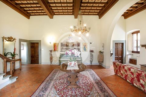 Villa i Florence, Florence, Florence - € 2.900.000 | Ref: IB 736 - foto 11