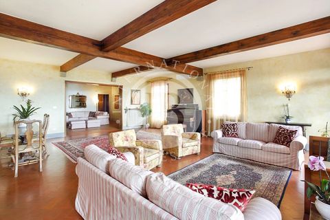 Villa i Florence, Florence, Florence - € 2.900.000 | Ref: IB 736 - foto 12