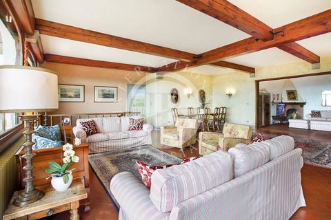 Villa i Florence, Florence, Florence - € 2.900.000 | Ref: IB 736 - foto 13