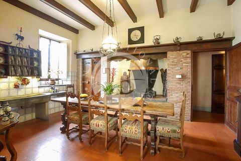 Villa i Florence, Florence, Florence - € 2.900.000 | Ref: IB 736 - foto 14