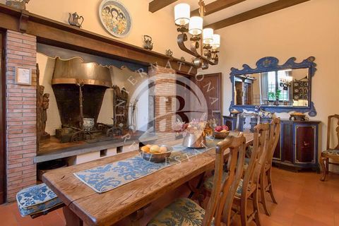 Villa i Florence, Florence, Florence - € 2.900.000 | Ref: IB 736 - foto 15
