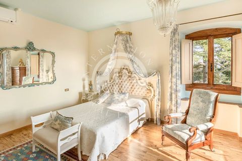 Villa i Florence, Florence, Florence - € 2.900.000 | Ref: IB 736 - foto 18