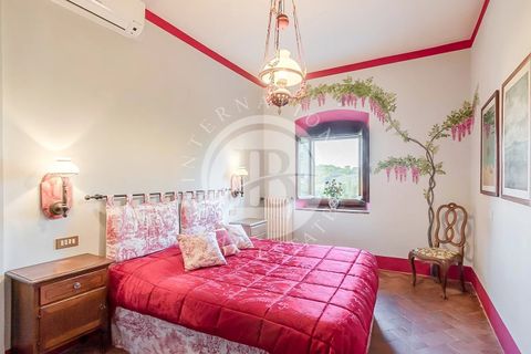 Villa i Florence, Florence, Florence - € 2.900.000 | Ref: IB 736 - foto 20