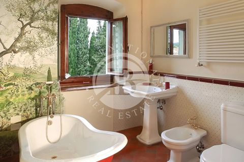 Villa i Florence, Florence, Florence - € 2.900.000 | Ref: IB 736 - foto 21
