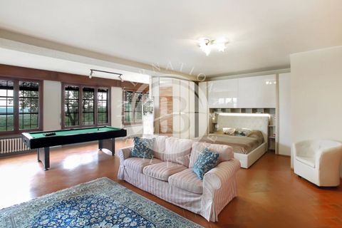 Villa i Florence, Florence, Florence - € 2.900.000 | Ref: IB 736 - foto 22