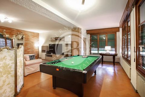 Villa i Florence, Florence, Florence - € 2.900.000 | Ref: IB 736 - foto 23