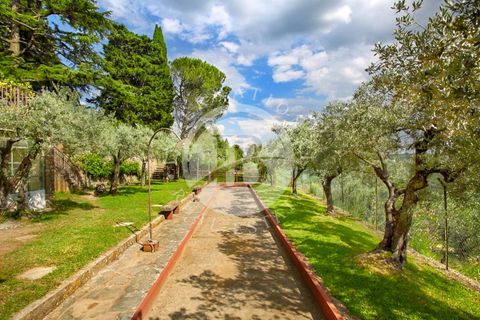 Villa i Florence, Florence, Florence - € 2.900.000 | Ref: IB 736 - foto 24