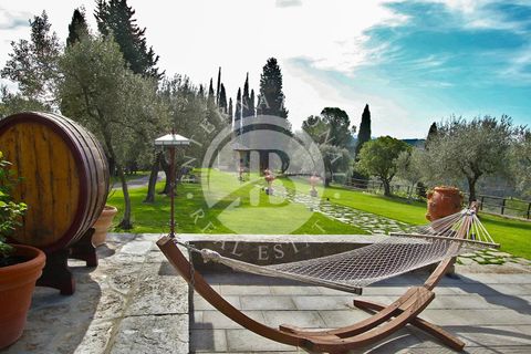 Villa i Florence, Florence, Florence - € 2.900.000 | Ref: IB 736 - foto 25