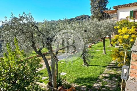Villa i Florence, Florence, Florence - € 2.900.000 | Ref: IB 736 - foto 26