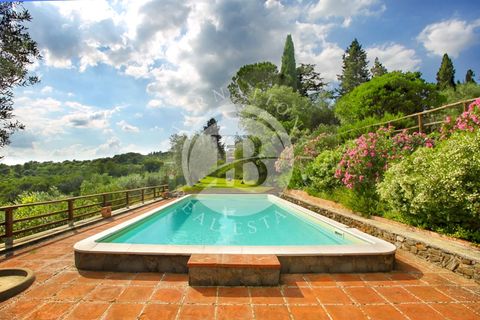 Villa i Florence, Florence, Florence - € 2.900.000 | Ref: IB 736 - foto 27