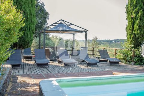 Villa i Florence, Florence, Florence - € 2.900.000 | Ref: IB 736 - foto 28