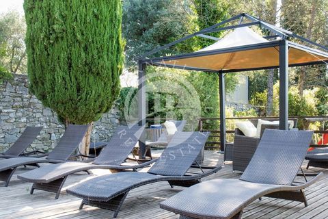 Villa i Florence, Florence, Florence - € 2.900.000 | Ref: IB 736 - foto 29