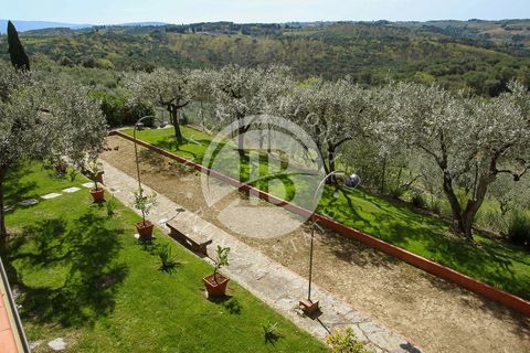 Villa i Florence, Florence, Florence - € 2.900.000 | Ref: IB 736 - foto 30