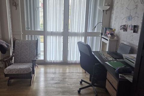 Apartamento em Chilly-Mazarin, Essonne, Chilly-Mazarin - € 1.300/mês | Ref: 865621 - foto 3