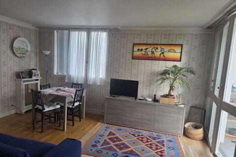 Apartamento em Chilly-Mazarin, Essonne, Chilly-Mazarin - € 1.300/mês | Ref: 865621 - foto 4