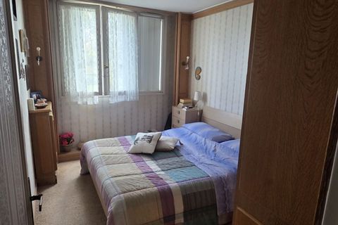 Apartamento em Chilly-Mazarin, Essonne, Chilly-Mazarin - € 1.300/mês | Ref: 865621 - foto 6