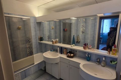 Apartamento em Chilly-Mazarin, Essonne, Chilly-Mazarin - € 1.300/mês | Ref: 865621 - foto 8
