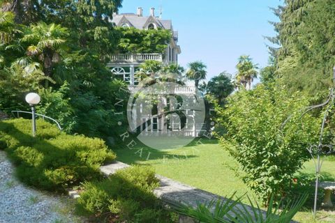 Villa i Luino, Varese, Luino - € 2.950.000 | Ref: IB 774 - foto 2