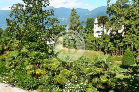 Villa i Luino, Varese, Luino - € 2.950.000 | Ref: IB 774 - foto 3