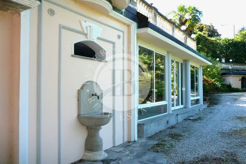 Villa i Luino, Varese, Luino - € 2.950.000 | Ref: IB 774 - foto 4