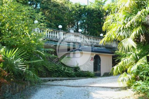 Villa i Luino, Varese, Luino - € 2.950.000 | Ref: IB 774 - foto 5