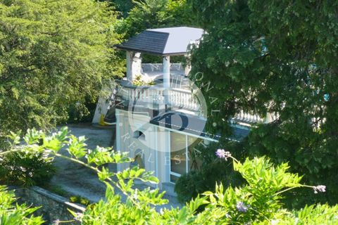 Villa i Luino, Varese, Luino - € 2.950.000 | Ref: IB 774 - foto 7