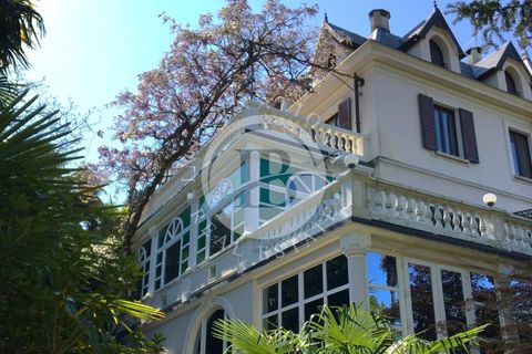 Villa i Luino, Varese, Luino - € 2.950.000 | Ref: IB 774 - foto 8