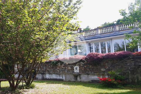 Villa i Luino, Varese, Luino - € 2.950.000 | Ref: IB 774 - foto 9