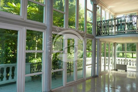 Villa i Luino, Varese, Luino - € 2.950.000 | Ref: IB 774 - foto 11