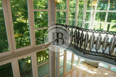 Villa i Luino, Varese, Luino - € 2.950.000 | Ref: IB 774 - foto 12