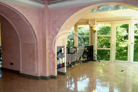 Villa i Luino, Varese, Luino - € 2.950.000 | Ref: IB 774 - foto 13
