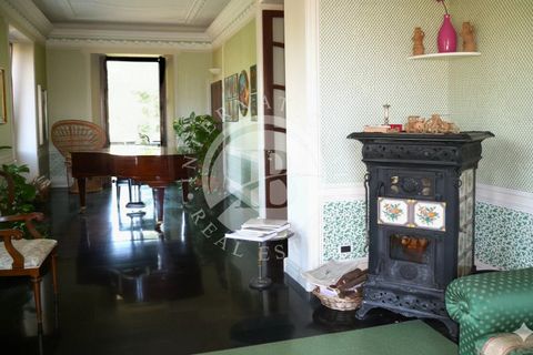 Villa i Luino, Varese, Luino - € 2.950.000 | Ref: IB 774 - foto 15