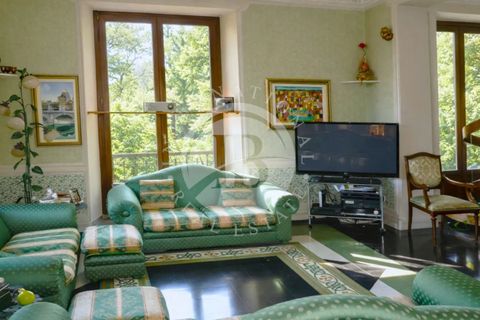 Villa i Luino, Varese, Luino - € 2.950.000 | Ref: IB 774 - foto 16