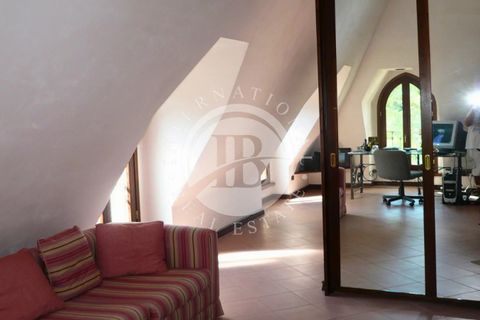 Villa i Luino, Varese, Luino - € 2.950.000 | Ref: IB 774 - foto 17
