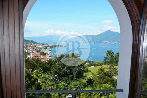 Villa i Luino, Varese, Luino - € 2.950.000 | Ref: IB 774 - foto 18