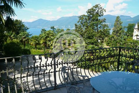 Villa i Luino, Varese, Luino - € 2.950.000 | Ref: IB 774 - foto 21