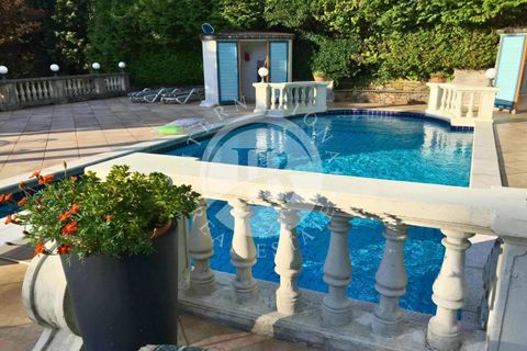 Villa i Luino, Varese, Luino - € 2.950.000 | Ref: IB 774 - foto 22