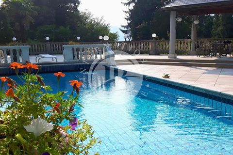 Villa i Luino, Varese, Luino - € 2.950.000 | Ref: IB 774 - foto 24