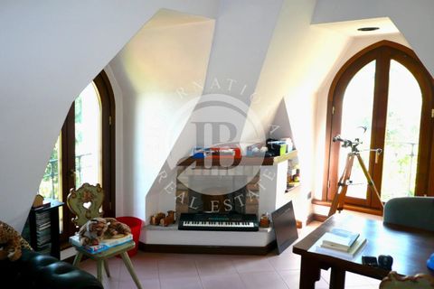 Villa i Luino, Varese, Luino - € 2.950.000 | Ref: IB 774 - foto 28