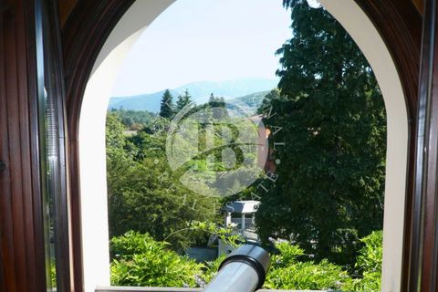 Villa i Luino, Varese, Luino - € 2.950.000 | Ref: IB 774 - foto 29