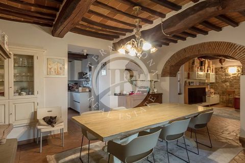Landejendom i Terranuova Bracciolini, Arezzo, Terranuova Bracciolini - € 3.000.000 | Ref: IB 740 - foto 7