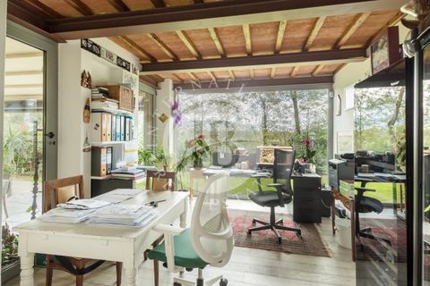 Landejendom i Terranuova Bracciolini, Arezzo, Terranuova Bracciolini - € 3.000.000 | Ref: IB 740 - foto 8