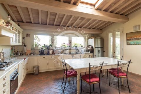 Landejendom i Terranuova Bracciolini, Arezzo, Terranuova Bracciolini - € 3.000.000 | Ref: IB 740 - foto 9