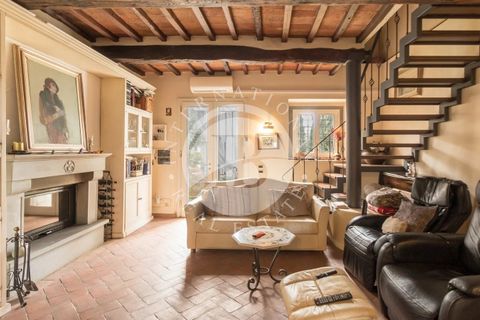 Landejendom i Terranuova Bracciolini, Arezzo, Terranuova Bracciolini - € 3.000.000 | Ref: IB 740 - foto 10