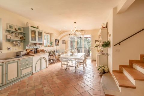 Landejendom i Terranuova Bracciolini, Arezzo, Terranuova Bracciolini - € 3.000.000 | Ref: IB 740 - foto 12