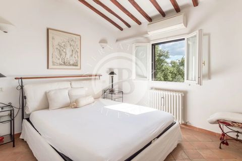 Landejendom i Terranuova Bracciolini, Arezzo, Terranuova Bracciolini - € 3.000.000 | Ref: IB 740 - foto 14